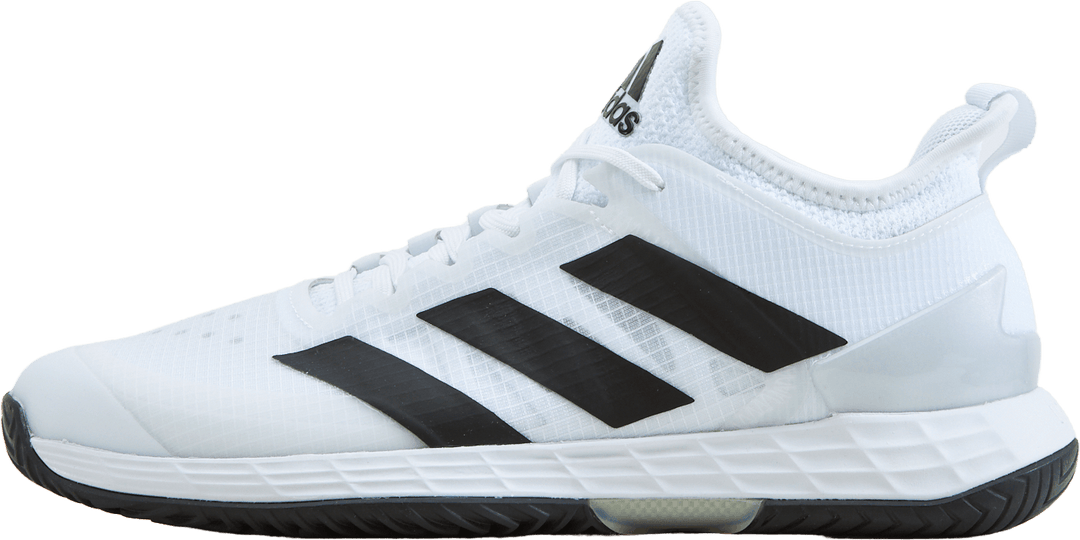 Adizero Ubersonic 4 M 000/blanc