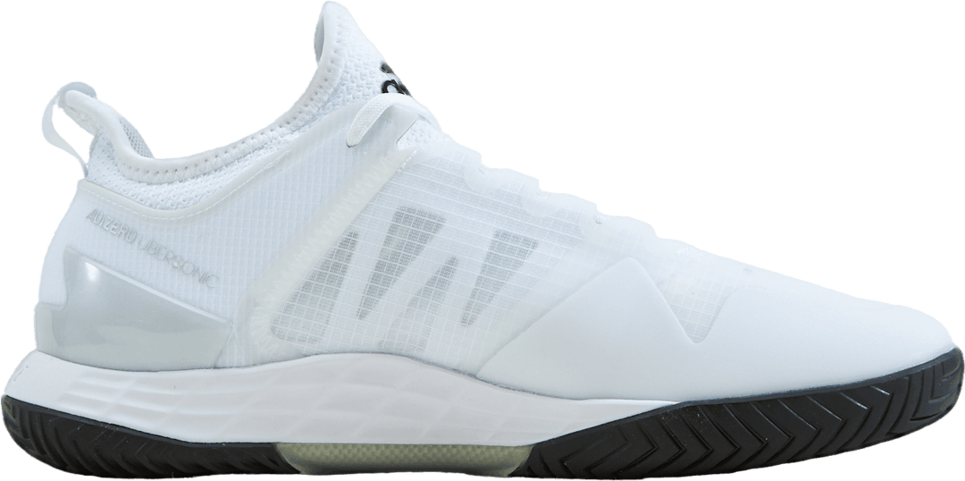 Adizero Ubersonic 4 M 000/blanc