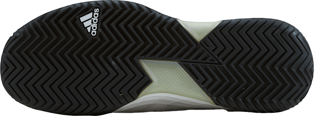 Adizero Ubersonic 4 M 000/blanc