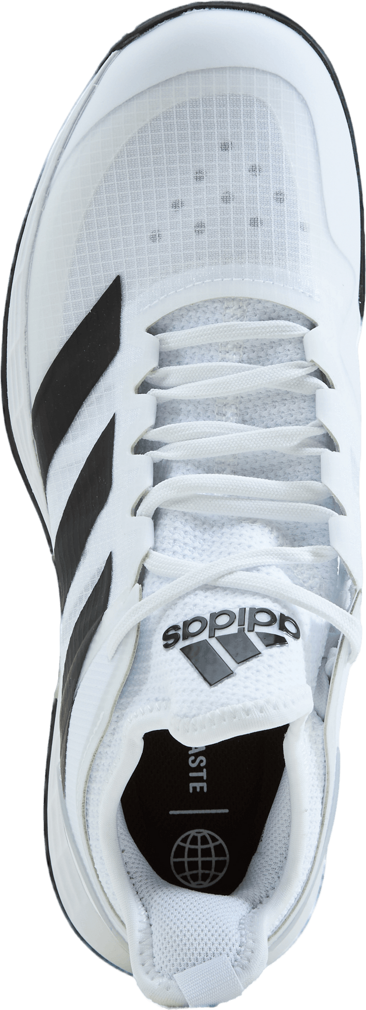Adizero Ubersonic 4 M 000/blanc