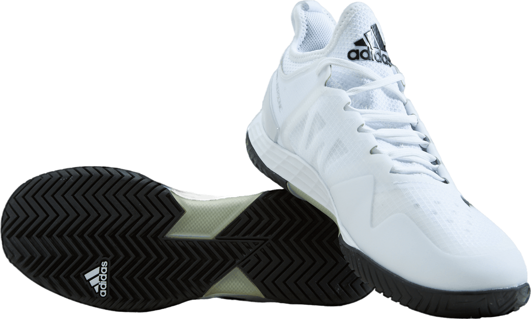 Adizero Ubersonic 4 M 000/blanc