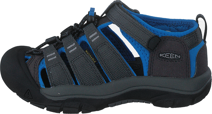Ke Newport H2 C Magnet-brilli Magnet-brilli Azul