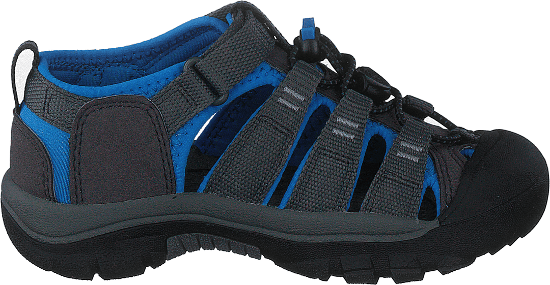 Ke Newport H2 C Magnet-brilli Magnet-brilli Azul