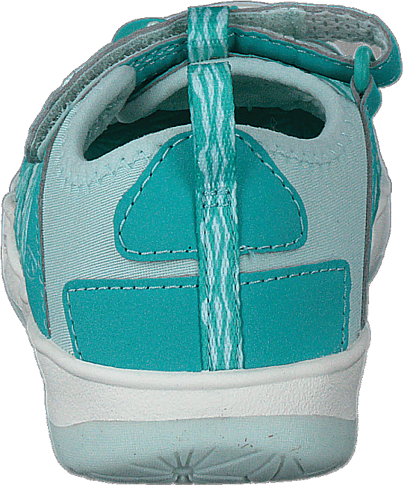 Ke Moxie Sandal C Cascade-bleu Cascade-bleu-crème glacée