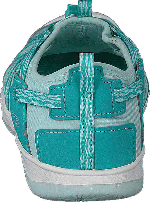 Ke Moxie Sandal Y Waterfall-bl Waterfall-bleu-glace