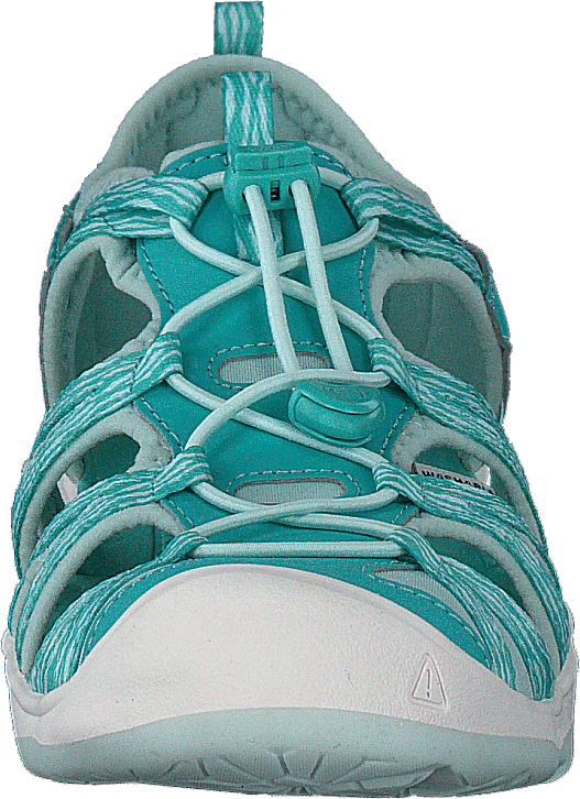 Ke Moxie Sandal Y Waterfall-bl Waterfall-bleu-glace