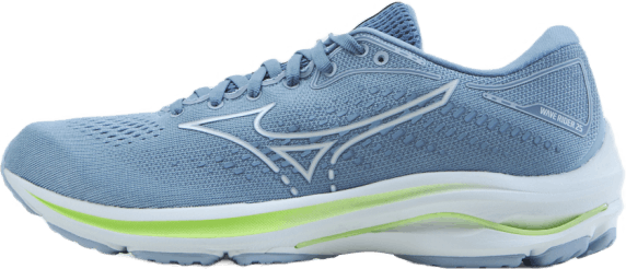 Wave Rider 25 W Heather/white/neo Lime