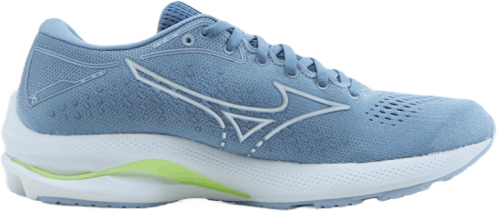 Wave Rider 25 W Heather/white/neo Lime