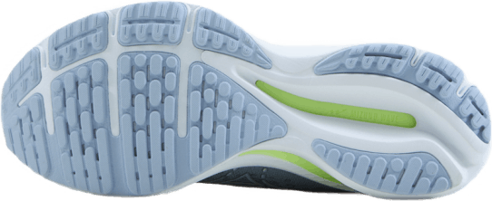 Wave Rider 25 W Heather/white/neo Lime