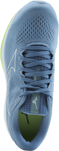 Wave Rider 25 W Heather/white/neo Lime