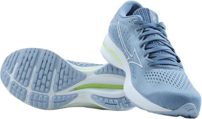 Wave Rider 25 W Heather/white/neo Lime