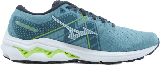 Wave Inspire 18 Savu sininen/valkoinen/neon Flame (liekki)