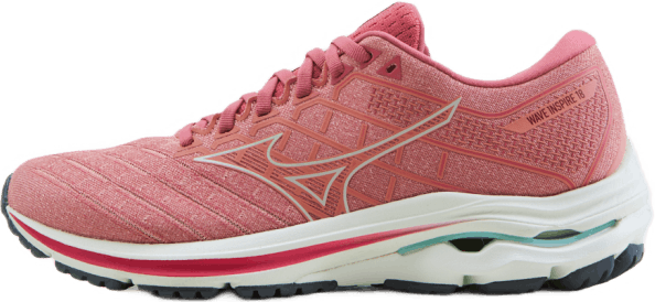 Wave Inspire 18 W Rosette/snow White/garnet Rose