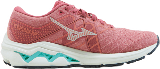 Wave Inspire 18 W Rosette/snow White/garnet Rose