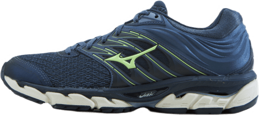 Wave Paradox 5 W Vintage Indigo/neo Lime/total