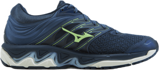 Wave Paradox 5 W Vintage Indigo/neo Lime/total