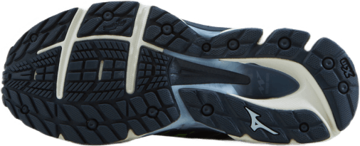 Wave Paradox 5 W Vintage Indigo/neo Lime/total