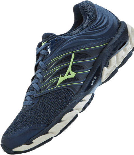 Wave Paradox 5 W Vintage Indigo/neo Lime/total