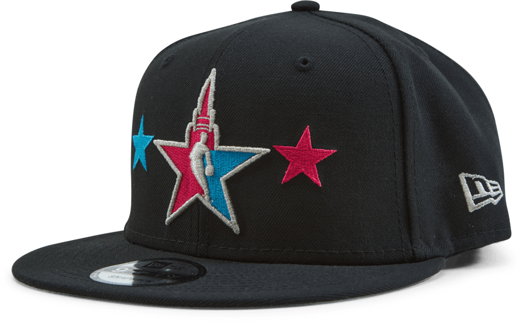 NBA 9FIFTY