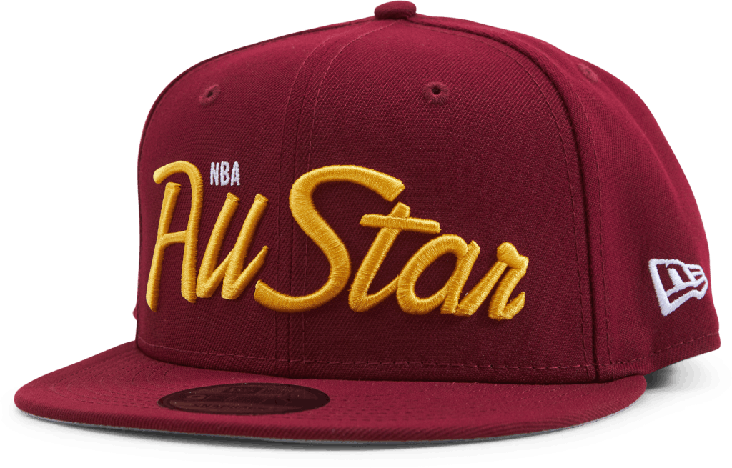 NBA 9FIFTY