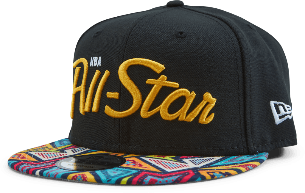 M 9FIFTY D1 NBA