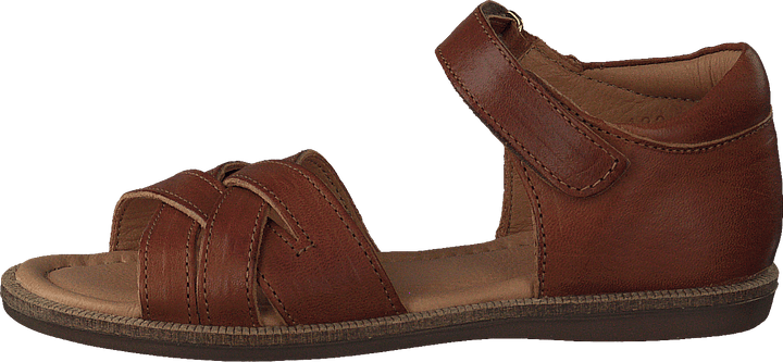 Bisgaard Becca C Cognac