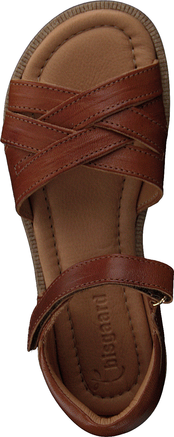 Bisgaard Becca C Cognac
