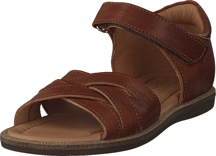 Bisgaard Becca C Cognac