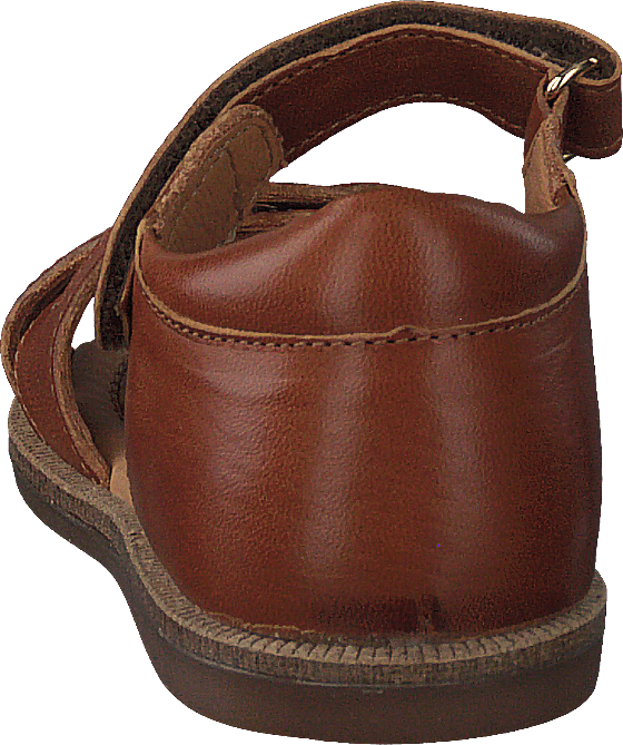 Bisgaard Becca C Cognac