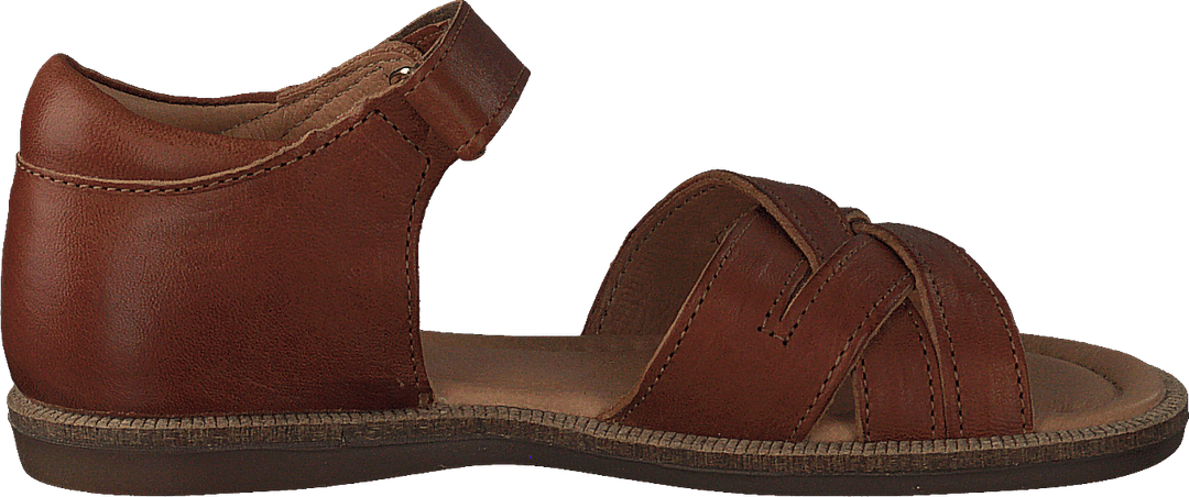 Bisgaard Becca C Cognac