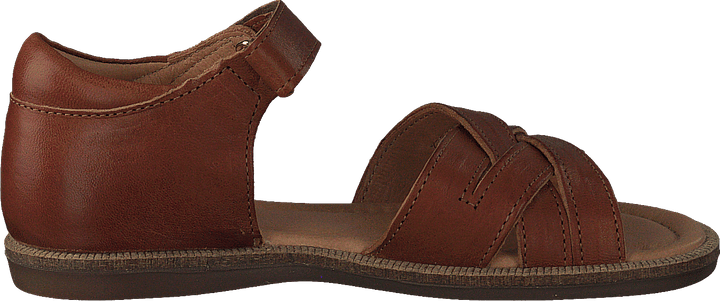 Bisgaard Becca C Cognac