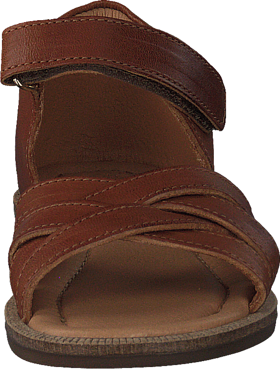 Bisgaard Becca C Cognac