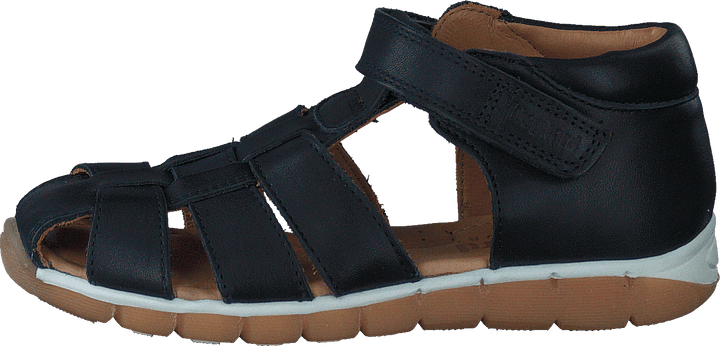 Bisgaard Billie Navy
