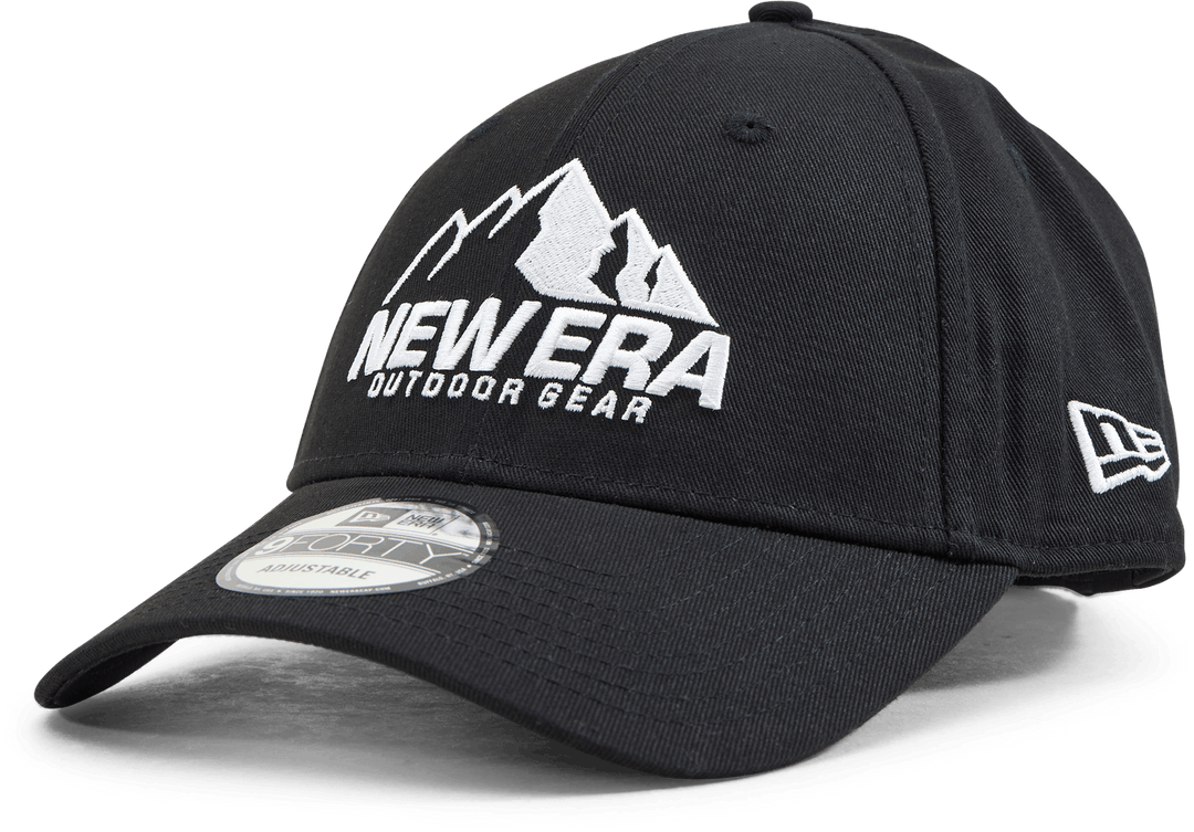 Mountain Emb 9FORTY