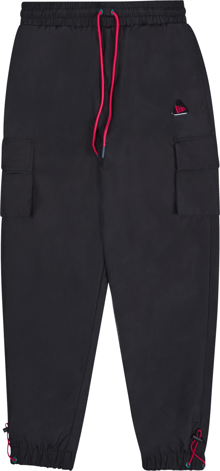 New Era Cargo treniņbikses , brūnas