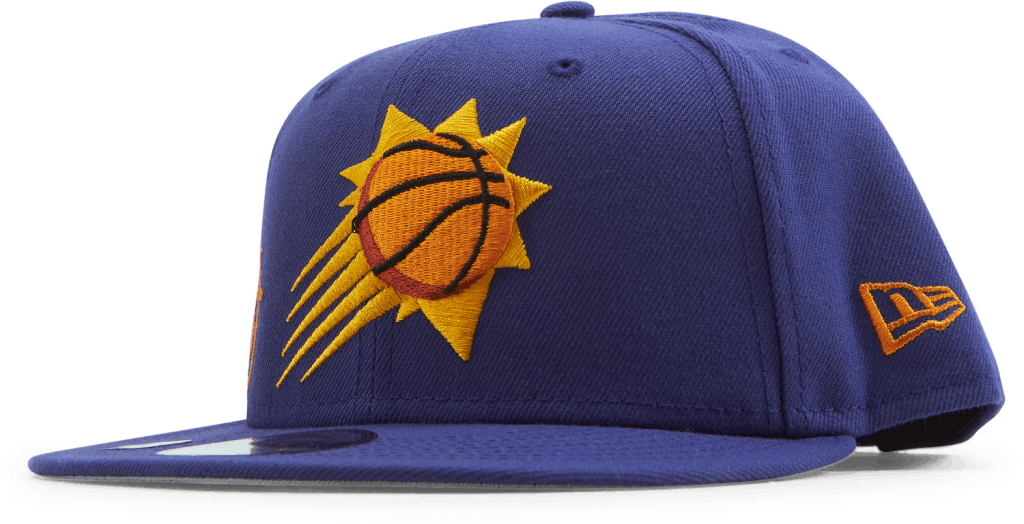 Suns NBA21 Back Half 9FIFTY