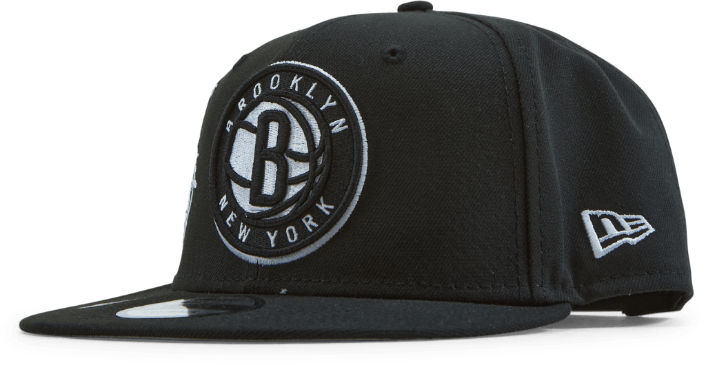 Nets NBA21 Back Half 9FIFTY