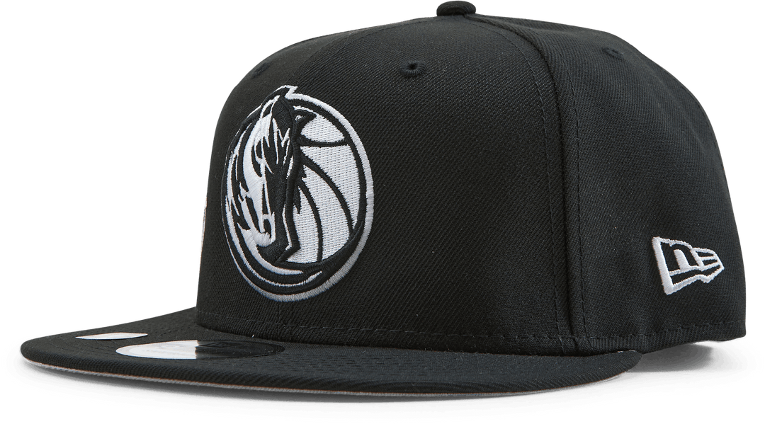 Mavs NBA21 Back Half 9FIFTY