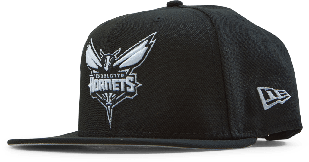 Hornets Nba21 Back Half 9FIFTY