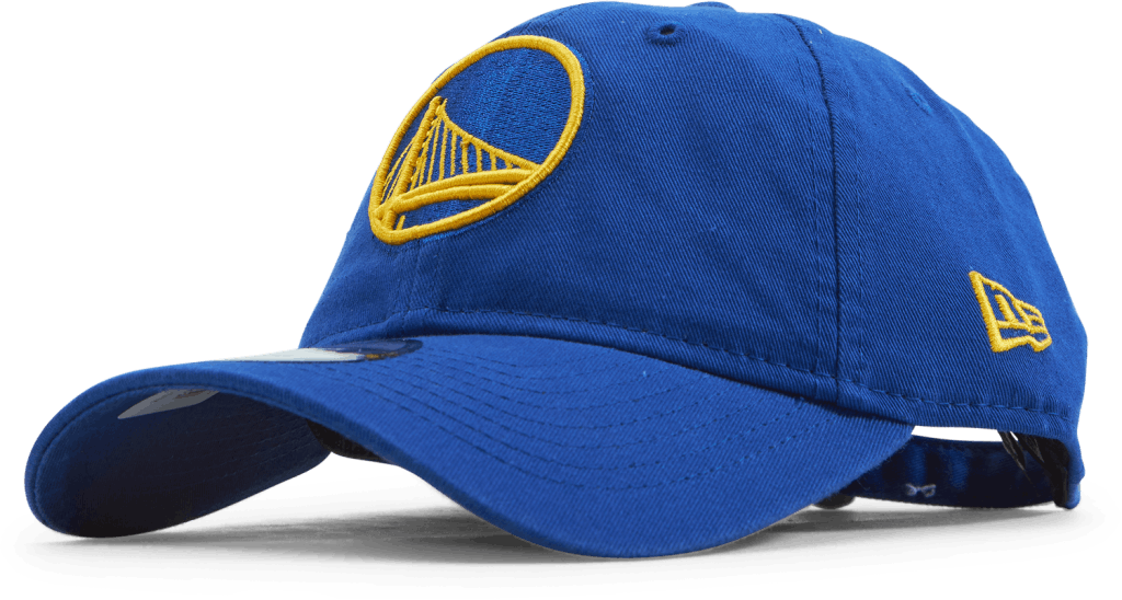 Warriors NBA21 Moitié arrière 9TWENTY