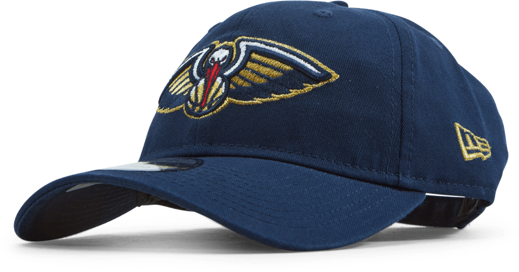 Nola NBA21 Zadní polovina 9TWENTY