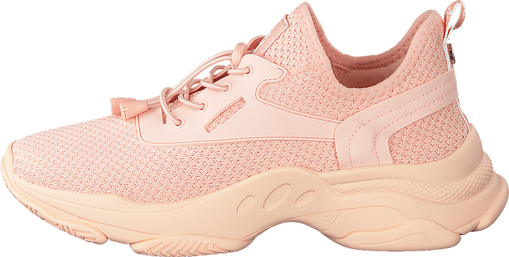 Match Sneaker Aprikos