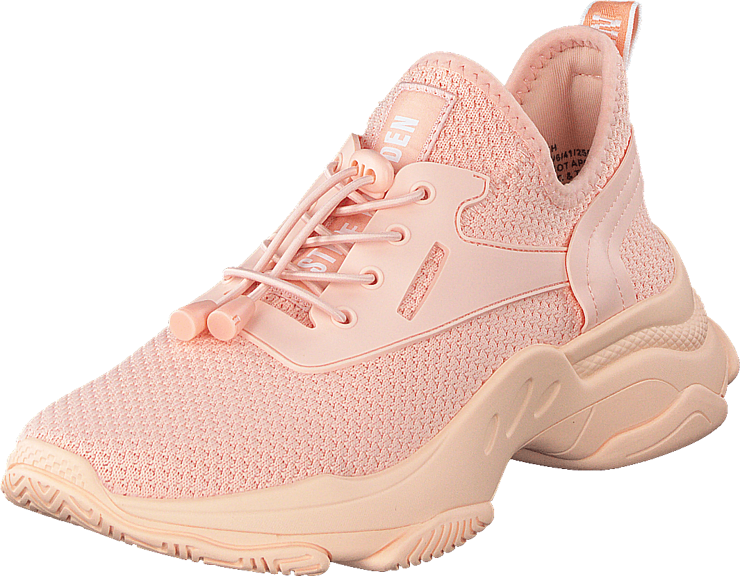 Match Sneaker Aprikos