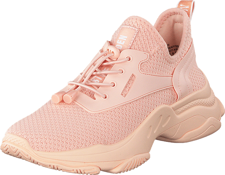 Match Sneaker Aprikos