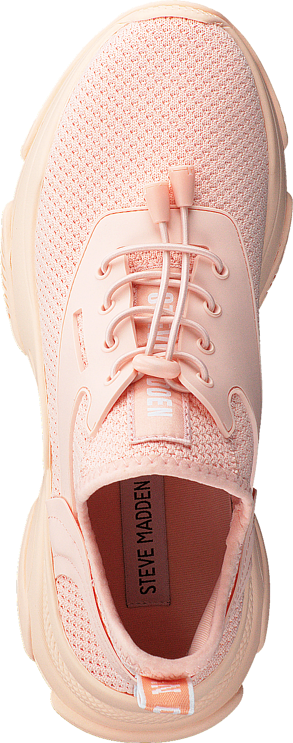 Match Sneaker Aprikos