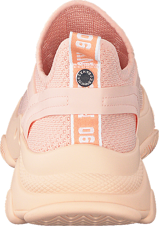 Match Sneaker Aprikos