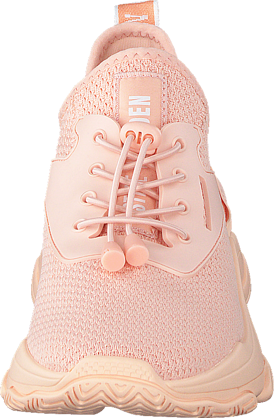 Match Sneaker Aprikos