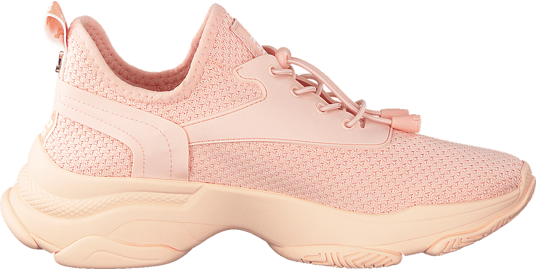 Match Sneaker Aprikos