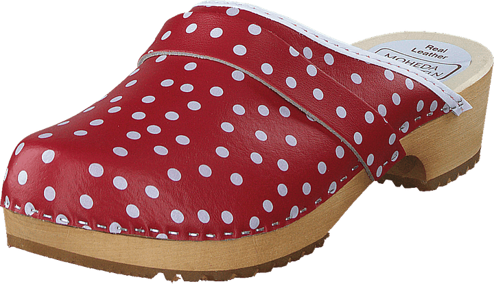 Dotty Red