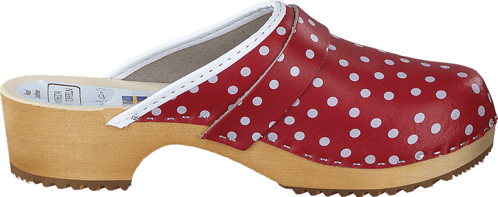 Dotty Red